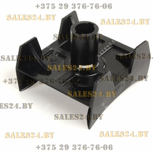 Крепление бампера переднего BMW 5 E34 1988-1994 | OEM / Оригинал