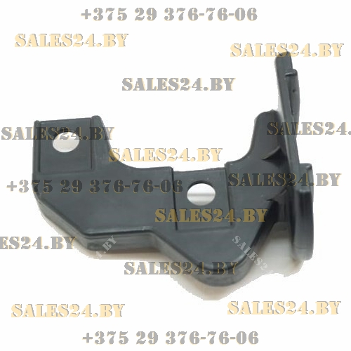 Крепление бампера переднего левое BMW 5 E39 1995-2003 | OEM / Оригинал