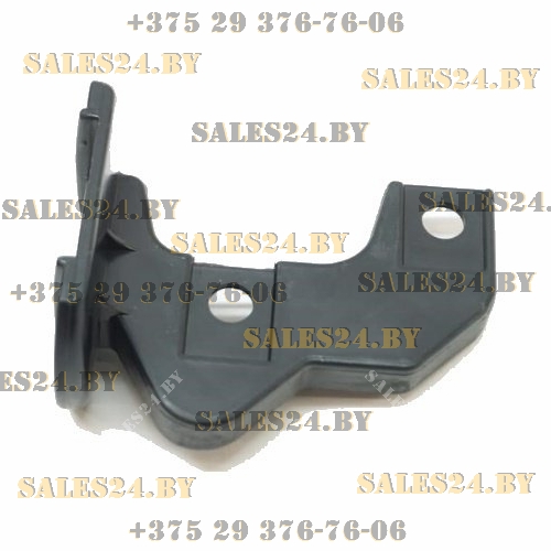 Крепление бампера переднего правое BMW 5 E39 1995-2003 | OEM / Оригинал