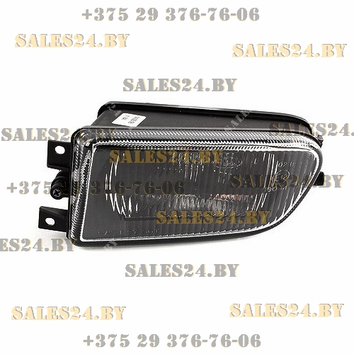 Фара противотуманная передняя левая BMW 5 E39 1997-2000 | DEPO / Тайвань