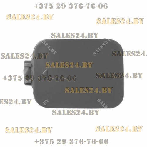 Заглушка буксировочной проушины в передний бампер BMW 5 E60 2003-2010 | OEM / Оригинал