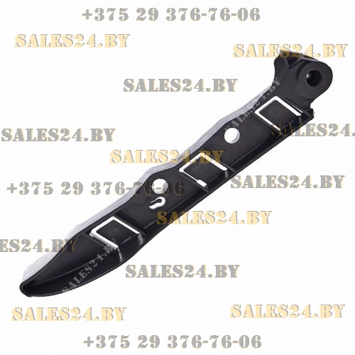 Крепление бампера переднего правое BMW 5 E60 2003-2010 | OEM / Оригинал