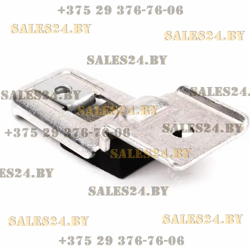 Крепление бампера переднего BMW 5 E60 2003-2010 | OEM / Оригинал