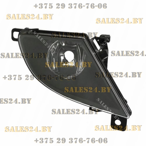 Фара противотуманная правая (СЕДАН/УНИВЕРСАЛ) BMW 5 E60 2007-2010 | TYC / Тайвань