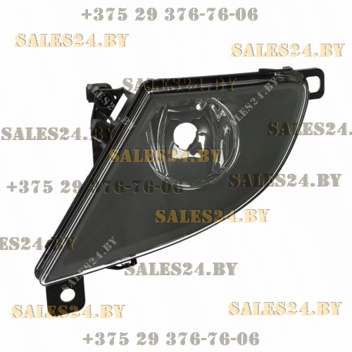 Фара противотуманная левая (СЕДАН/УНИВЕРСАЛ) BMW 5 E60 2007-2010 | TYC / Тайвань 2 Фара противотуманная левая (СЕДАН/УНИВЕРСАЛ) BMW 5 E60 2007-2010 | TYC / Тайвань 1