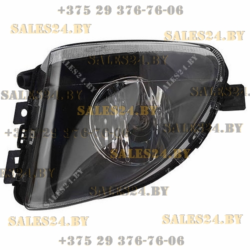 Фара противотуманная передняя левая (СЕДАН/ГИБРИД) BMW 5 F10-F11 2010-2014 | TYC / Тайвань