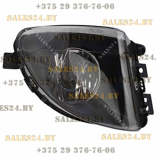 Фара противотуманная передняя правая (СЕДАН/ГИБРИД) BMW 5 F10-F11 2010-2014 | TYC / Тайвань 2 Фара противотуманная передняя правая (СЕДАН/ГИБРИД) BMW 5 F10-F11 2010-2014 | TYC / Тайвань 1