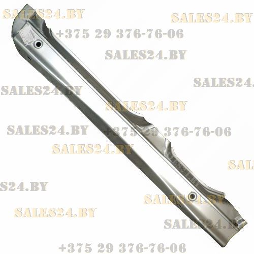 Порог левый (4ДВ.) BMW 3 E36 1990-1998 | ЕС / Европейский союз