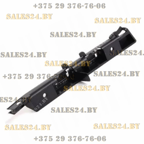 Крепление бампера переднего правое BMW 7 E65 / E66 2001-2008 | OEM / Оригинал