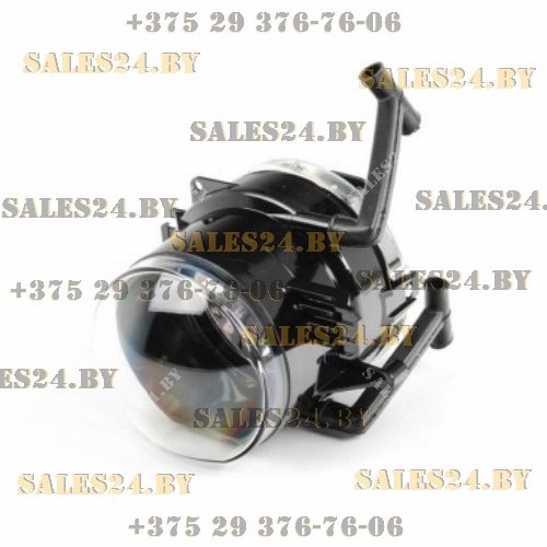 Фара противотуманная левая BMW 7 E65 / E66 2005-2008 | TYC / Тайвань