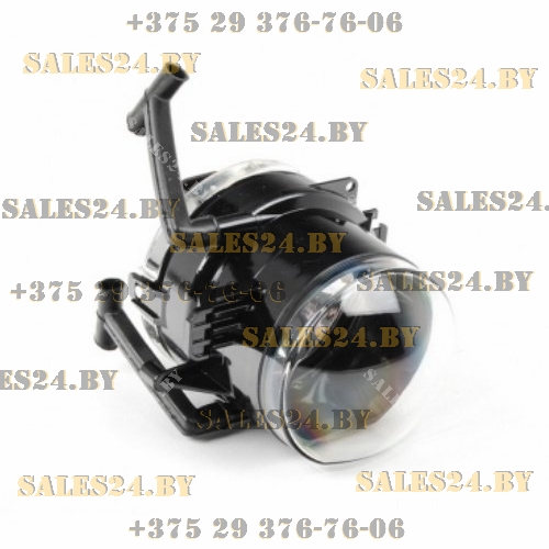Фара противотуманная правая BMW 7 E65 / E66 2005-2008 | TYC / Тайвань