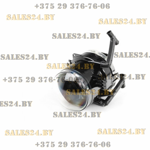 Фара противотуманная левая BMW 7 E65 / E66 2005-2008 | TYC / Тайвань