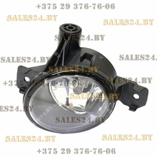 Фара противотуманная передняя левая (НЕ АДАПТИВНАЯ / НЕ M-TECH) BMW X1 E84 2009-2012 | HELLA / Германия