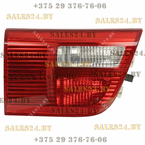 Фонарь задний внутренний левый BMW X5 E53 2003-2006 | DEPO / Тайвань