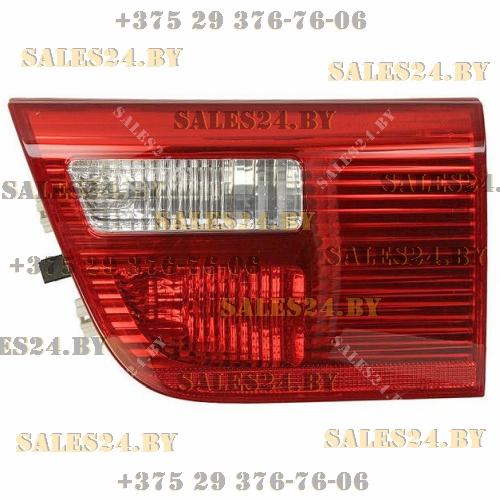 Фонарь задний правый внутренний BMW X5 E53 2003-2006 | DEPO / Тайвань