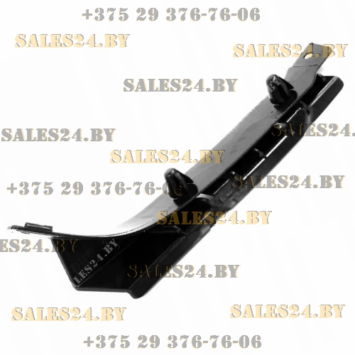 Крепление бампера переднего левое BMW X5 E53 1999-2006 | OEM / Оригинал