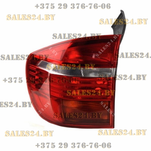 Фонарь задний BMW X5 E70 2006-2010 | MAGNETI MARELLI / Италия