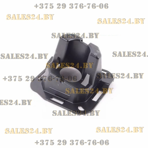 Крепление крышки омывателя фары правое BMW X5 E70 2010-2013 | AVG / Чехия - Тайвань - Китай