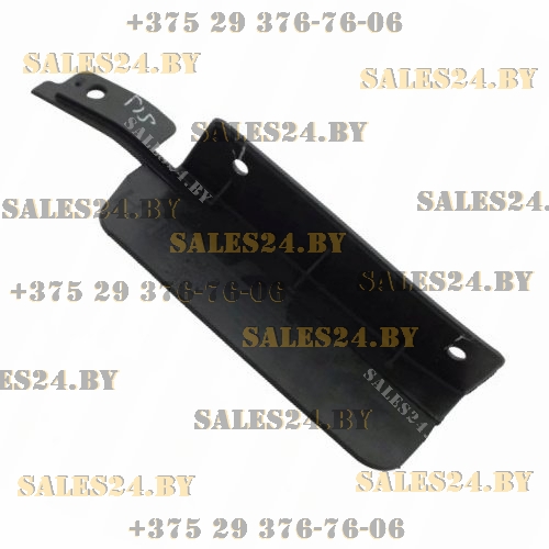 Накладка декоративная подкрылка заднего левая BMW X5 E70 2006-2013 | OEM / Оригинал 2 Накладка декоративная подкрылка заднего левая BMW X5 E70 2006-2013 | OEM / Оригинал 1