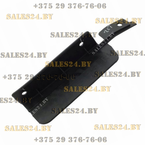 Накладка декоративная подкрылка заднего правая BMW X5 E70 2006-2013 | OEM / Оригинал 2 Накладка декоративная подкрылка заднего правая BMW X5 E70 2006-2013 | OEM / Оригинал 1