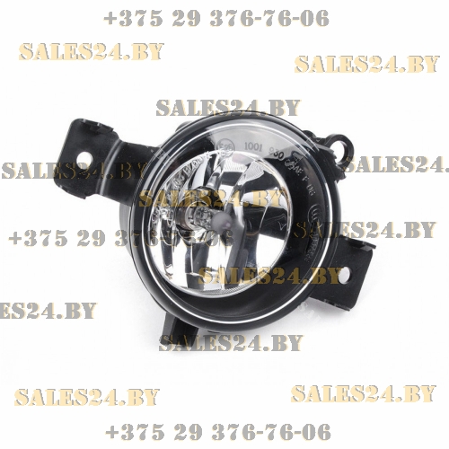Фара противотуманная передняя правая (НЕ АДАПТИВНАЯ / M-TECH) BMW X5 E70 2010-2013 | HELLA / Германия