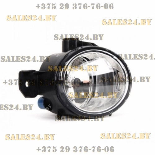 Фара противотуманная левая BMW 1 E87 2004-2007 / BMW X5 E70 2006-2010 | DEPO / Тайвань