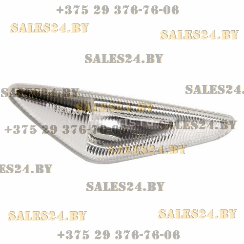 Указатель поворота левый LED BMW X5 E70 2006-2010 | TYC / Тайвань