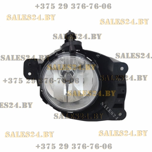 Фара противотуманная правая (ХЭТЧБЭК/СЕДАН) CHEVROLET AVEO T300 2011-2013 | AVG / Чехия - Тайвань - Китай