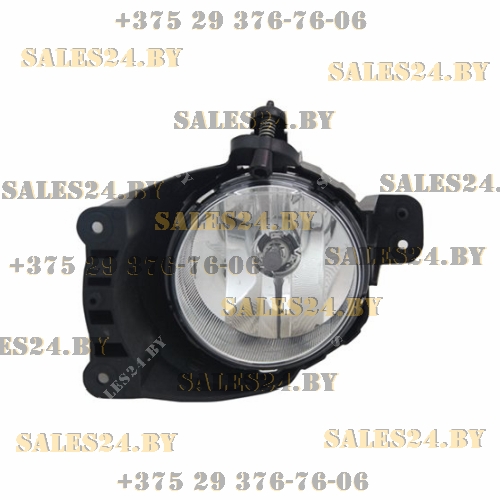 Фара противотуманная передняя левая CHEVROLET AVEO T300 2011-2013 / CHEVROLET COBALT 2011-2019 | DEPO / Тайвань