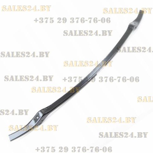 Бампер передний усилитель нижний 11-15 (сталь) BMW 1'/2'/3'/4" 11- BMW 3 F30-F35 2012-2018 | AVG / Чехия — Тайвань — Китай