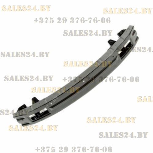 Усилитель бампера перед сталь BMW 3 / 3 GT (F30 / 31 / 34 / 35), 01.12-12.19 | POLCAR / Польша