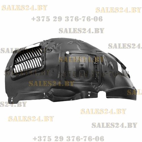 Подкрылок передн лев передняя часть BMW: 3 SERIES F30 2012- (M SPORT LINE) BMW 3 SERIES F30 2012- (M SPORT LINE) | TYG / Тайвань