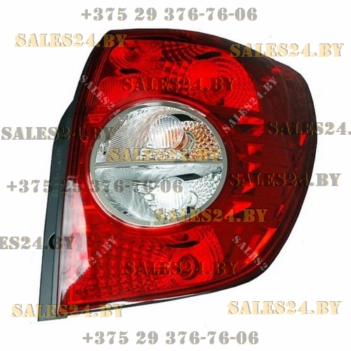 Фонарь задний правый CHEVROLET CAPTIVA 2006-2011 | AVG / Чехия - Тайвань - Китай