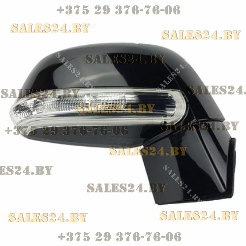 Зеркало с электрорегулировкой с подогревом 9 контактов левое CHEVROLET CAPTIVA 2006-2011 | AVG / Чехия - Тайвань - Китай 2 Зеркало с электрорегулировкой с подогревом 9 контактов левое CHEVROLET CAPTIVA 2006-2011 | AVG / Чехия - Тайвань - Китай 1