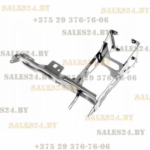 Крепление фары перед правый BMW 3 / 3 GT (F30 / 31 / 34 / 35), 01.12-12.19 | POLCAR / Польша