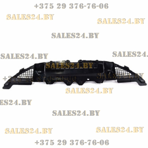 Защита переднего бампера CHEVROLET CRUZE J300 2008-2015 | AVG / Чехия - Тайвань - Китай