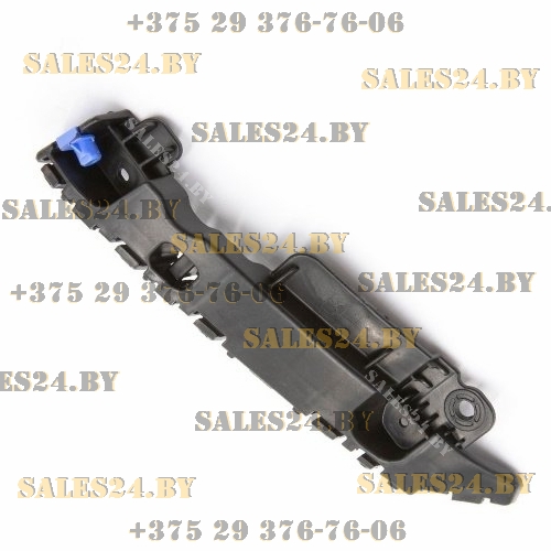 Крепление бампера переднего правое CHEVROLET CRUZE J300 2012-2015 | OEM / Оригинал