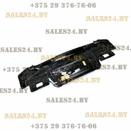 Панель задняя CHEVROLET CRUZE J300 2009-2015 | AVG / Чехия - Тайвань - Китай