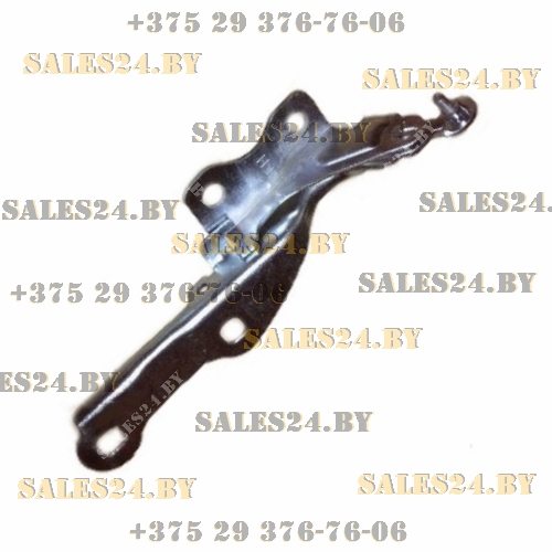 Петля капота правая CHEVROLET CRUZE J300 2008-2012 | AVG / Чехия - Тайвань - Китай