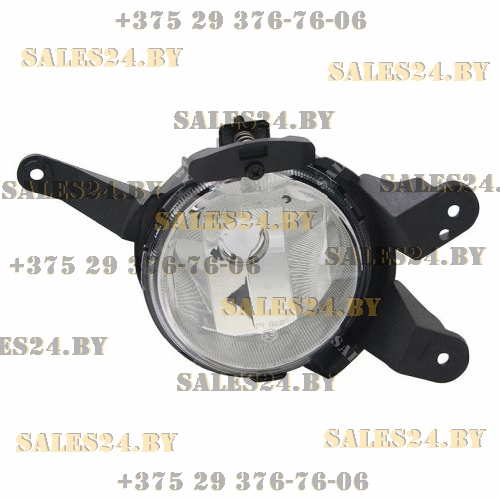 Фара противотуманная правая CHEVROLET CRUZE J300 2008-2012 |