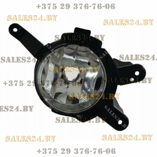 Фара противотуманная правая CHEVROLET CRUZE J300 2008-2015 | DEPO / Тайвань