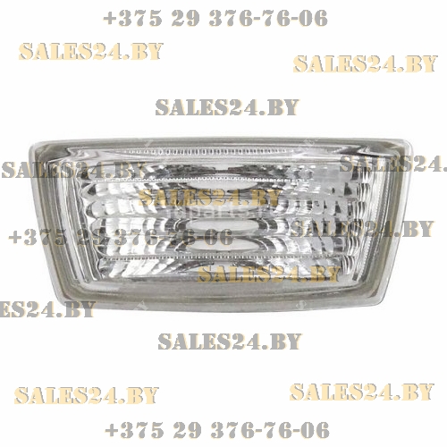 Указатель поворота правый CHEVROLET CRUZE J300 2008-2012 | DEPO / Тайвань