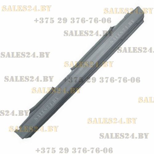 Порог модель 4 двери 95-03 правый (Польша) BMW 5 IV (E39) (11/1995-06/2003) | Tejas / Potrykus, Польша