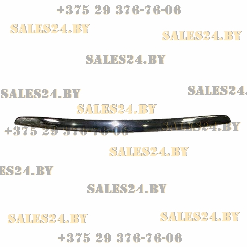 Молдинг капота (СЕДАН) CHEVROLET LACETTI 2003-2013 | AVG / Чехия - Тайвань - Китай