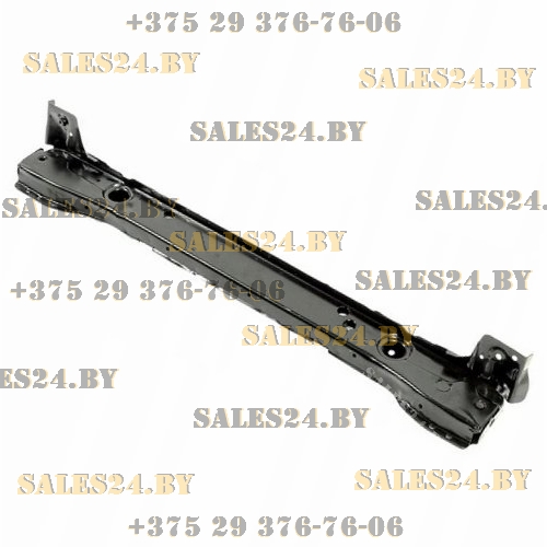 Панель кузова передняя (телевизор) нижняя (СЕДАН) CHEVROLET LACETTI 2003-2013 | AVG / Чехия - Тайвань - Китай