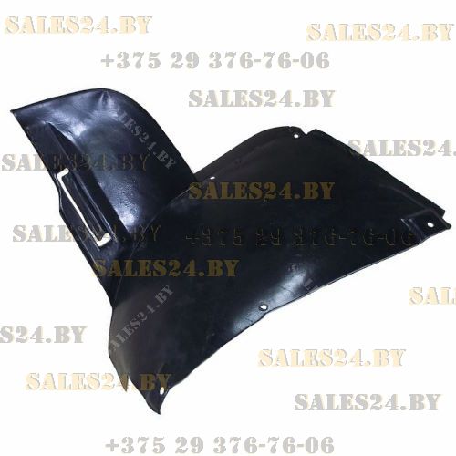 Подкрылок передн BMW 5 E39 BMW 5 E39 | TYG / Тайвань