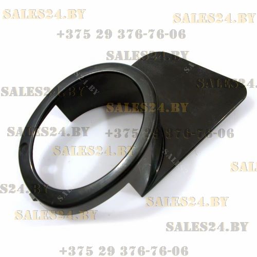 Рамка противотуманной фары Правая BMW e39 M5 00-03 BMW e39 M5 00-03 | TYG / Тайвань