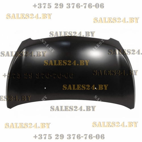 Капот CHEVROLET SPARK 2010-2015 | TYG / Тайвань