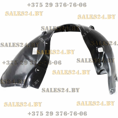 Защита колеса - подкрылок задний левый CHRYSLER 300C 2005-2010 | TYG / Тайвань