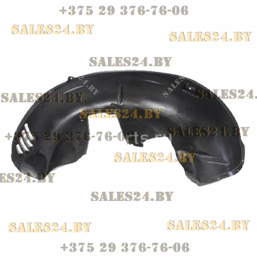 Защита колеса - подкрылок задний правый CHRYSLER 300C 2005-2010 | TYG / Тайвань